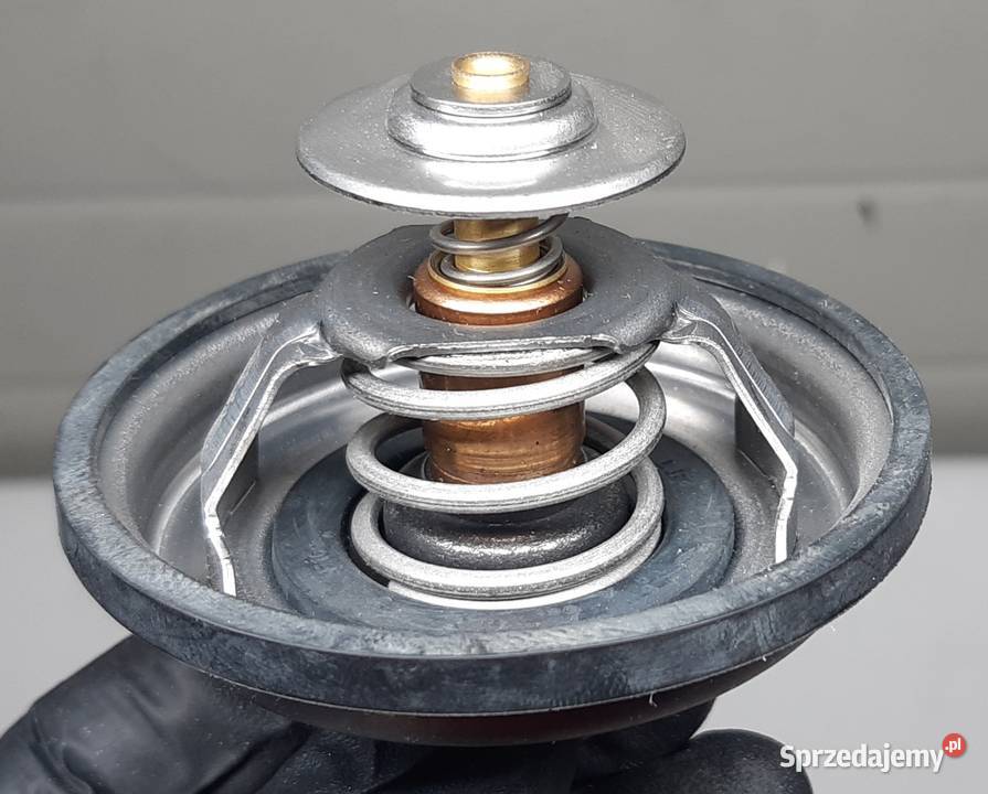 TERMOSTAT RENAULT 19 VOLVO 440 460 TH508383J dolnośląskie Mielęcin