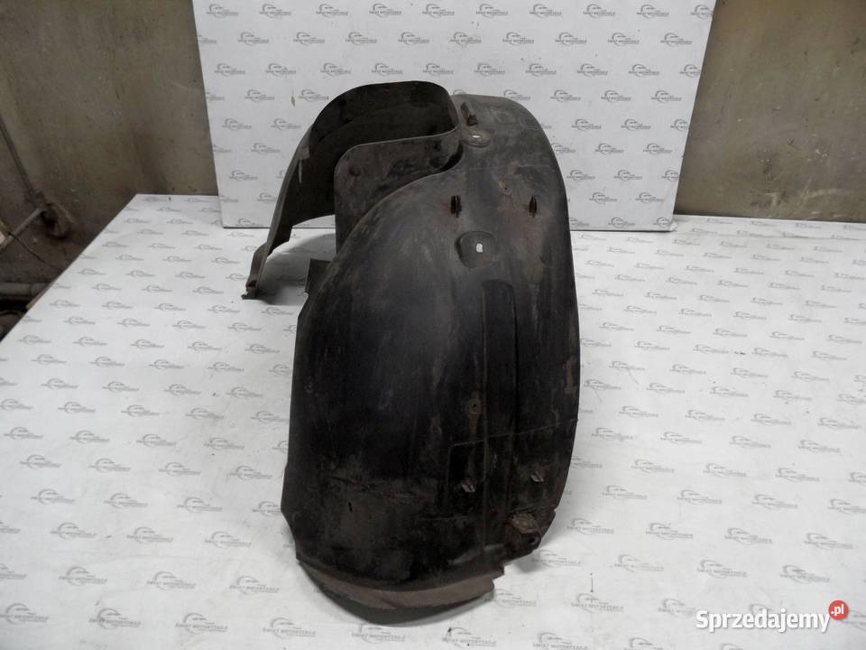 CITROEN C4 II 11r nadkole prawe 9687456580