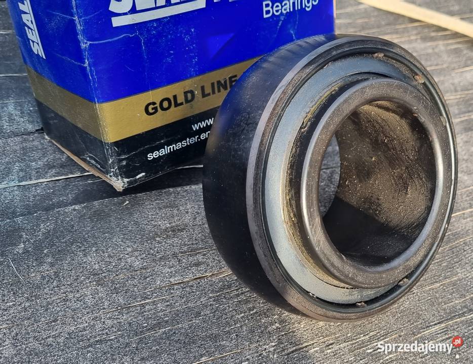 ŁOŻYSKO 2211C Rok produkcji 2005 Pozostałe sprzedam