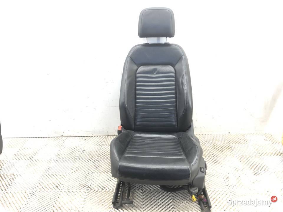 FOTELE KANAPA KOMPLET VW PASSAT B8 SedanLimuzyna