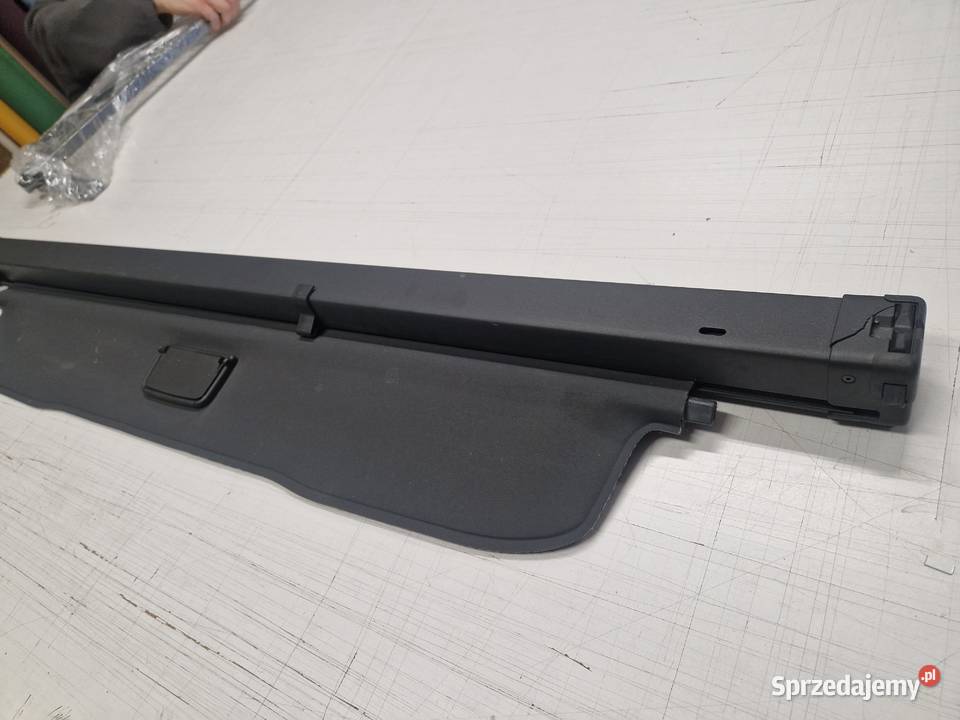 Roleta bagażnika Volvo 39825152 V60 Lubartów