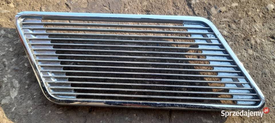 Fiat 125p kratka wlotu powietrza tylnia Motoryzacja Kielce