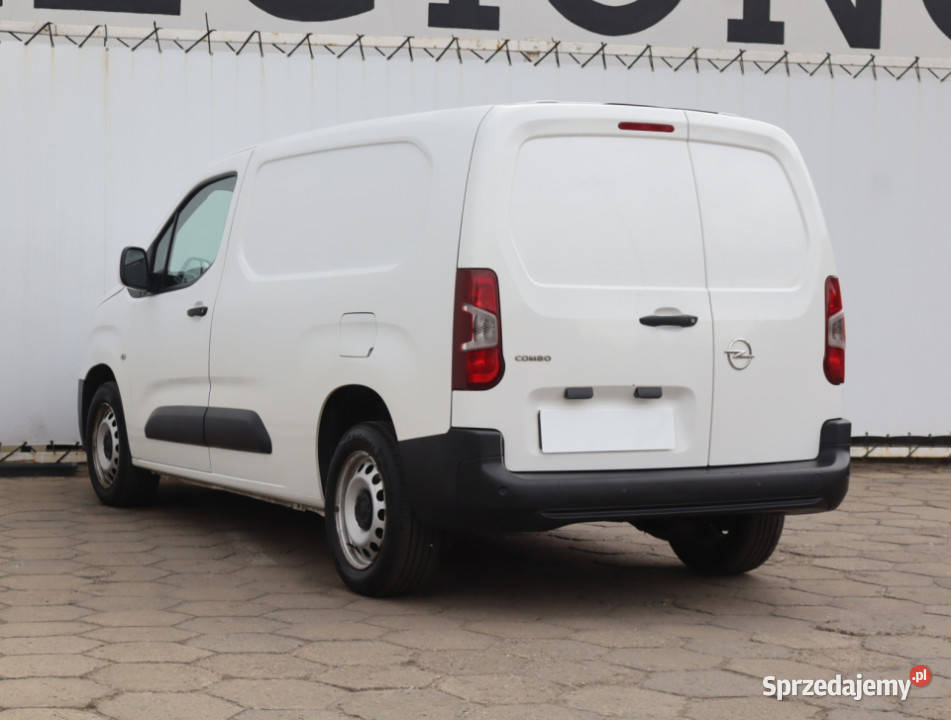 Opel Combo 16 CDTI