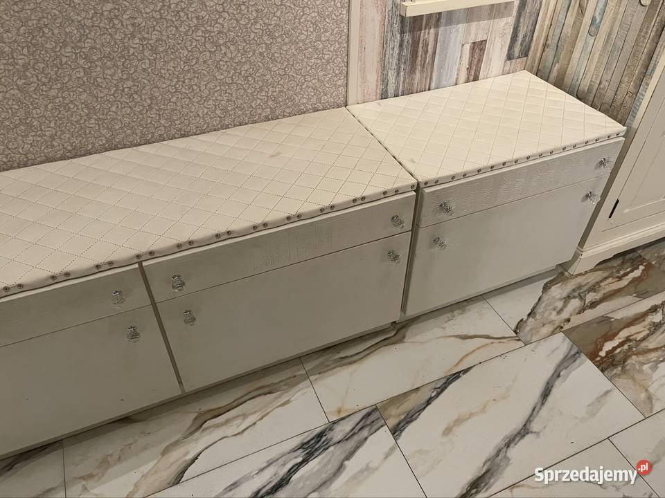 Szafki na buty Żary