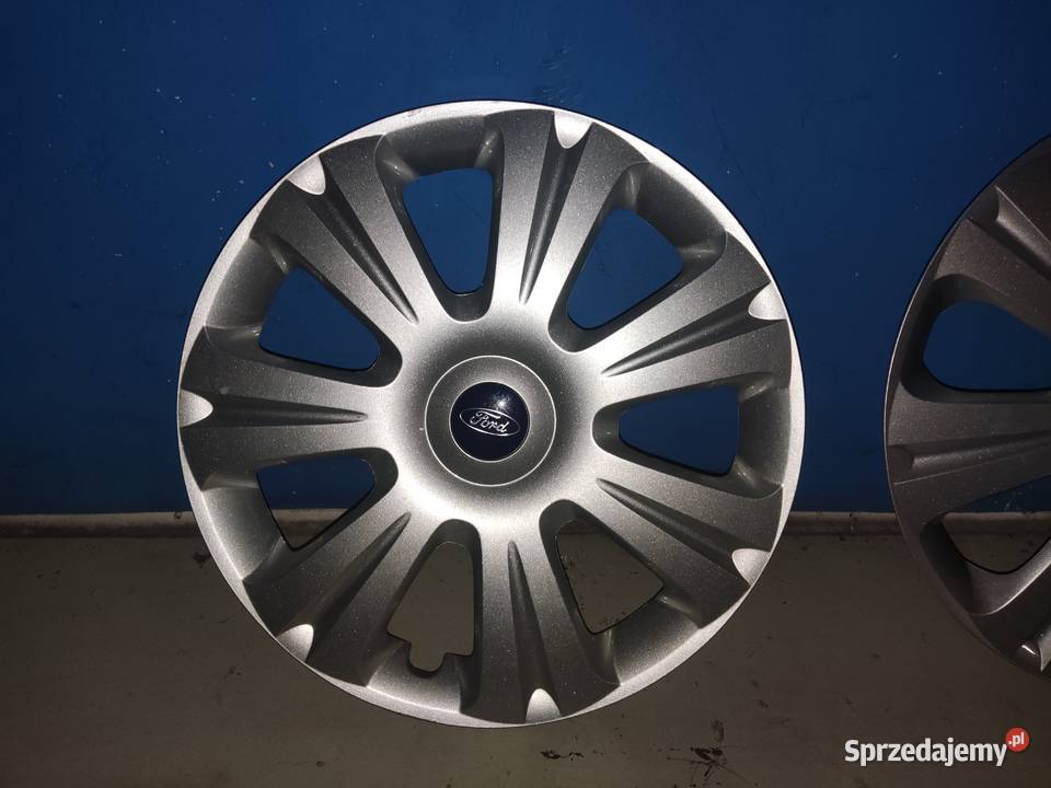 Ford Focus Mk3 3 Kołpaki AM1000AA Tychy sprzedam