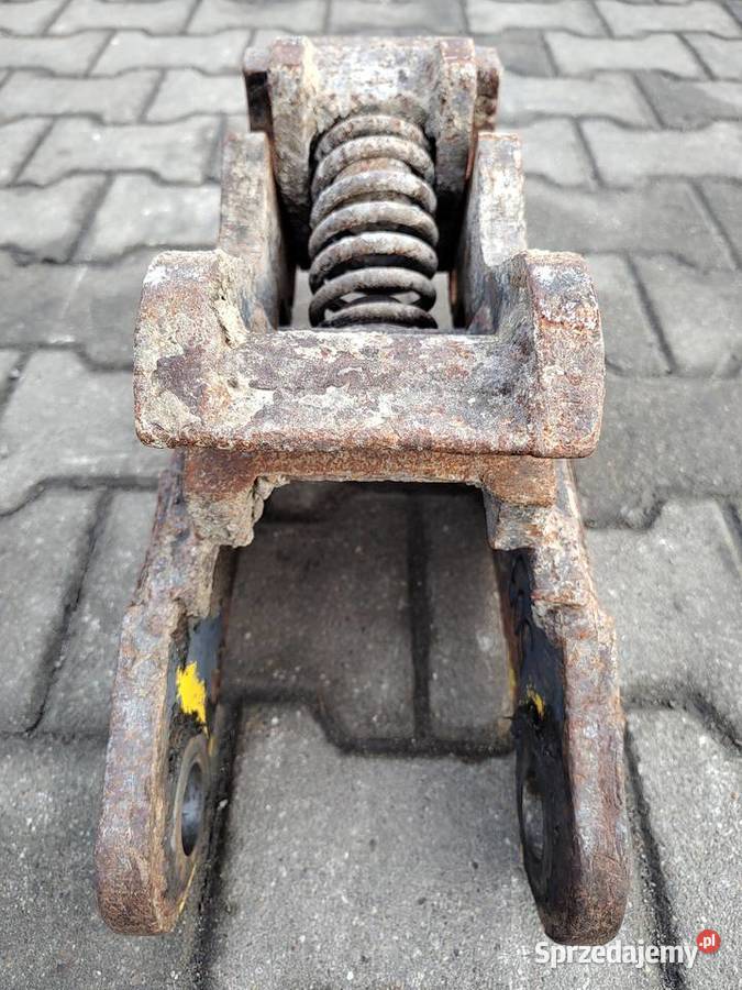 Szybkozłącze Szybko złącze Minikoparka małopolskie