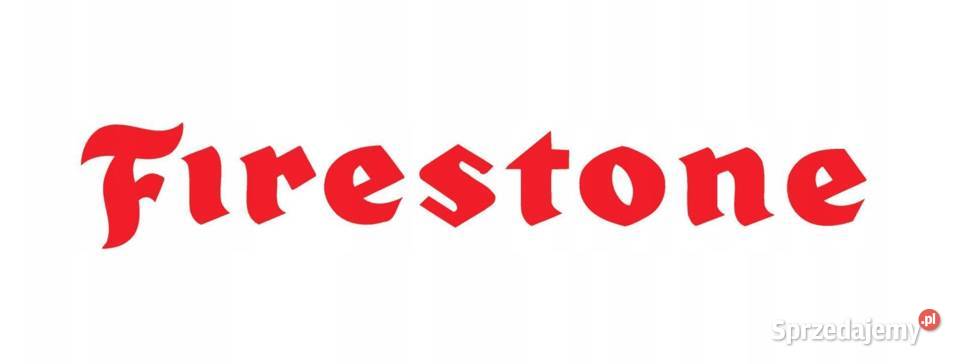 Opona 71070R42 Firestone Maxi Traction demo