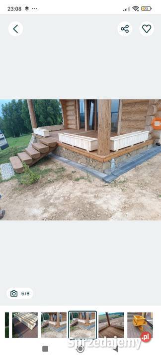 Donice ogrodowe lubelskie