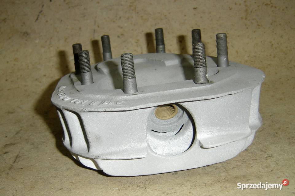BMW R 11 12 głowica cylinder silnik DOBRA Wrocław