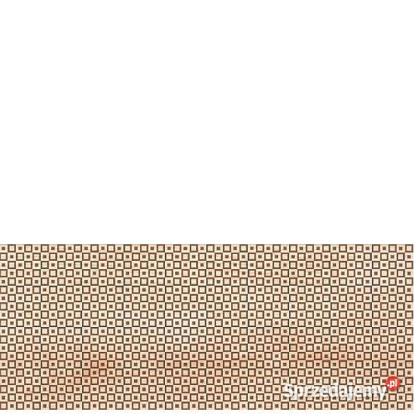 Dekor Sunny Wood beige Pattern B 20 x 50 Opoczno zachodniopomorskie Białogard