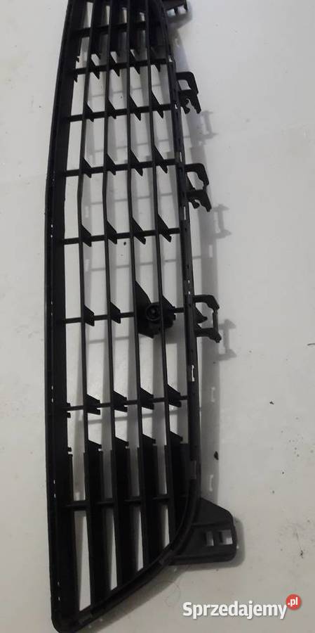 Atrapa grill Opel Meriva A lift kratka zderzaka części blacharskie sprzedam