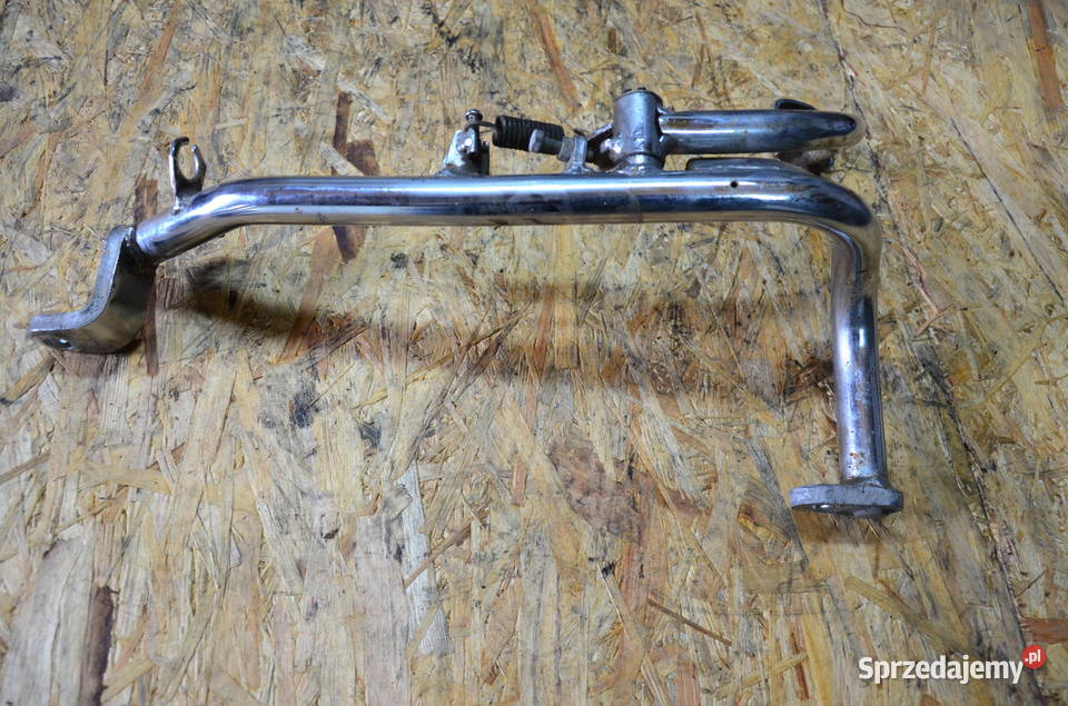 Yamaha virago 535 set prawy dźwignia hamulca Cielimowo sprzedam
