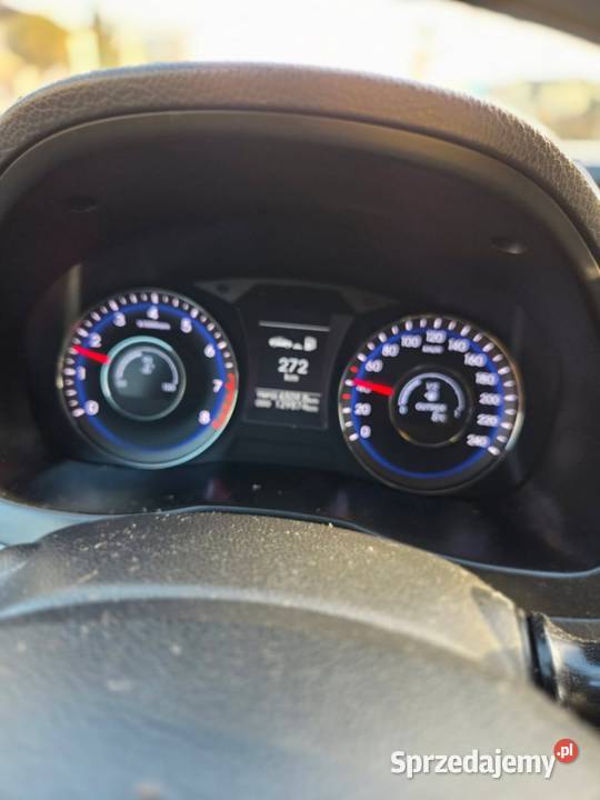 Hiundai i40 kombi 2013 czujnik deszczu Wołomin