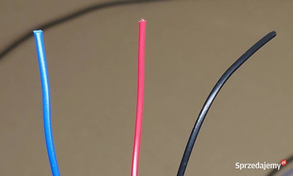 KABEL ZŁĄCZE INSTALACJA VW AUDI 113559282 Mielęcin