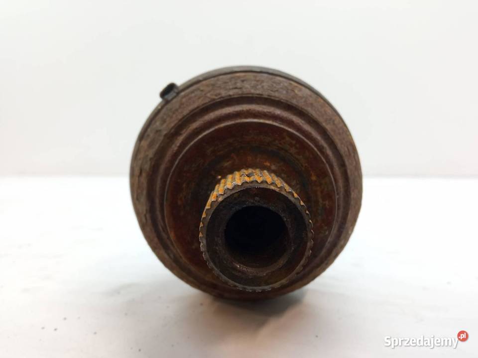 PÓŁOŚ PRAWY PRZÓD 20 TSI 190 3Q0407272BS Skoda świętokrzyskie