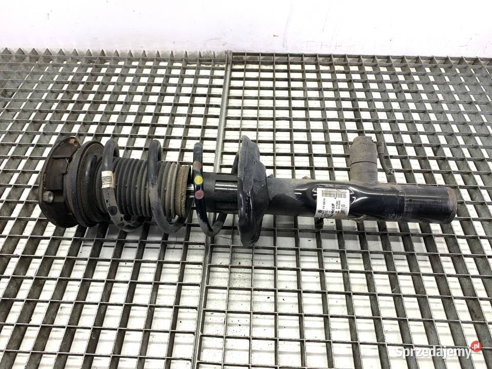 AMORTYZATOR LEWY PRZÓD ZE SPRĘŻYNĄ VW ARTEON 20