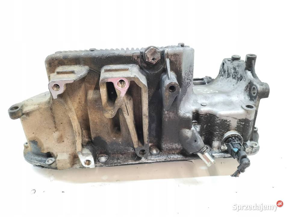 MISKA OLEJOWA 55194355 19 CDTI Opel Vectra III