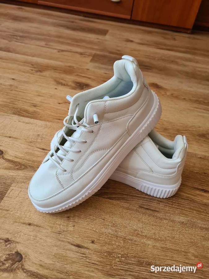Buty sportowe meskie FASHION 425 Gniezno