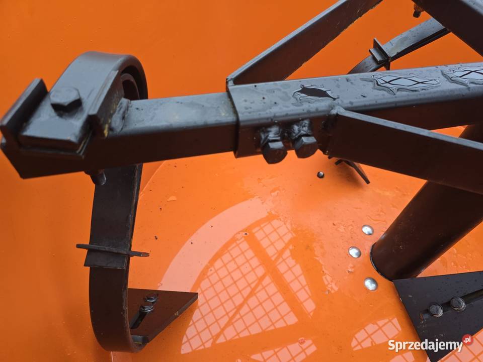 Mieszalnik betoniarka hydrauliczna 1000L nie Puławy