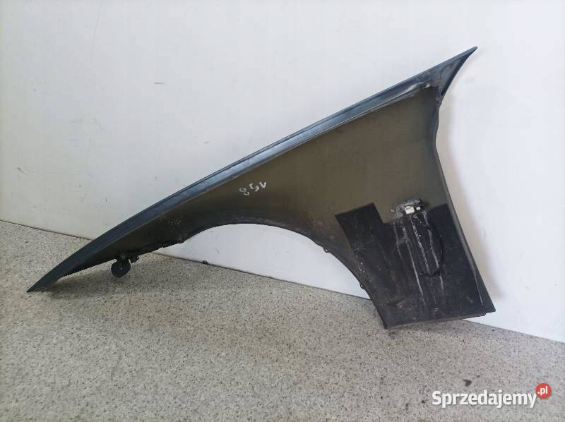 BŁOTNIK PRAWY LIFT A81 Bmw Seria 3 E91 I