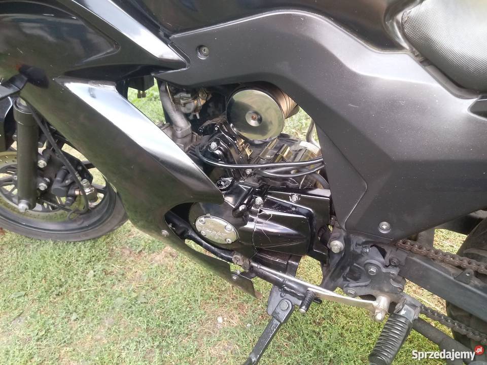 zipp pro 50 Motoryzacja Inowrocław