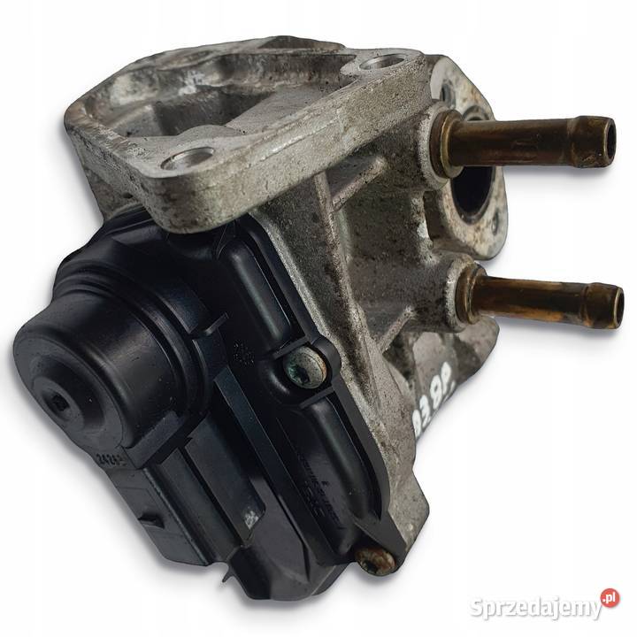 ZAWÓR EGR Audi A3 8P VW Golf V 16 FSI 03C131503B Chełm