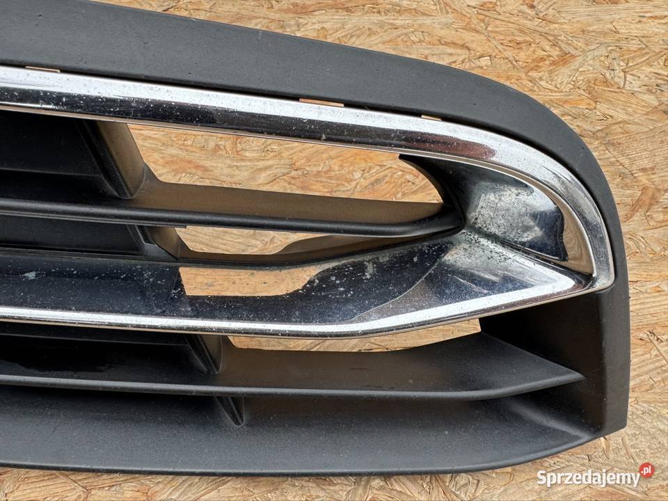 Kratka zderzaka przód prawa rh bmw 5 V F10 F11