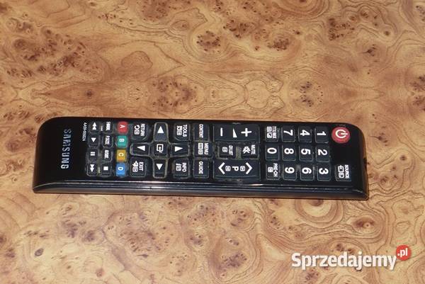 Pilot oryginalny Samsung AA5900602A TV Samsung Lublin