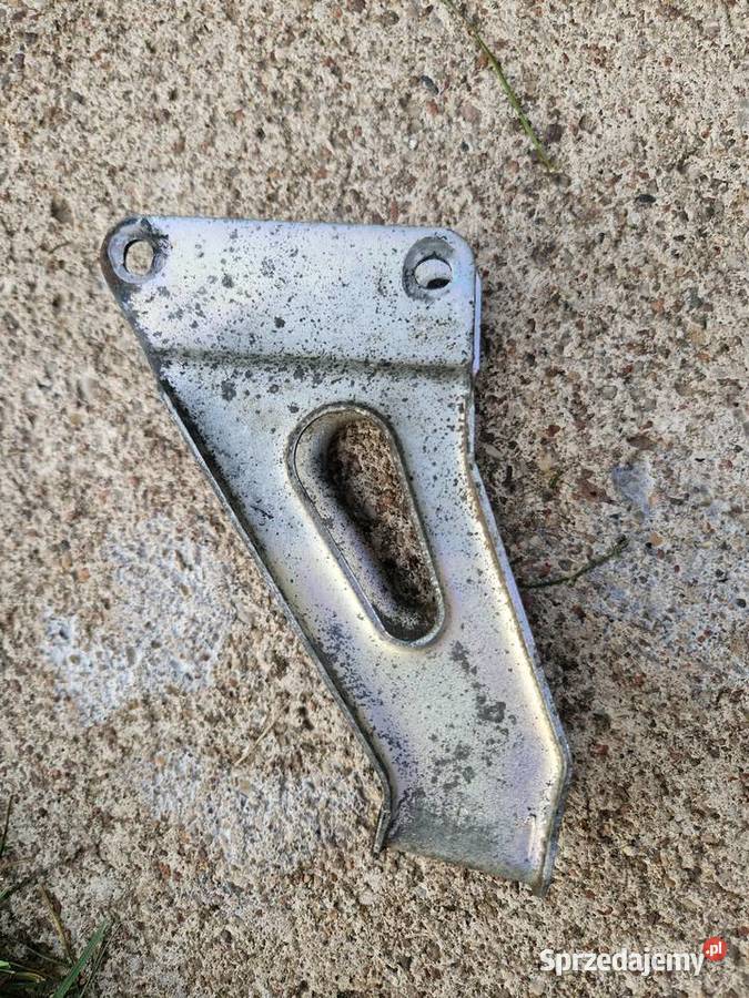 Prowadnica łańcucha Cz 125 516 oryginalna ładna Białystok