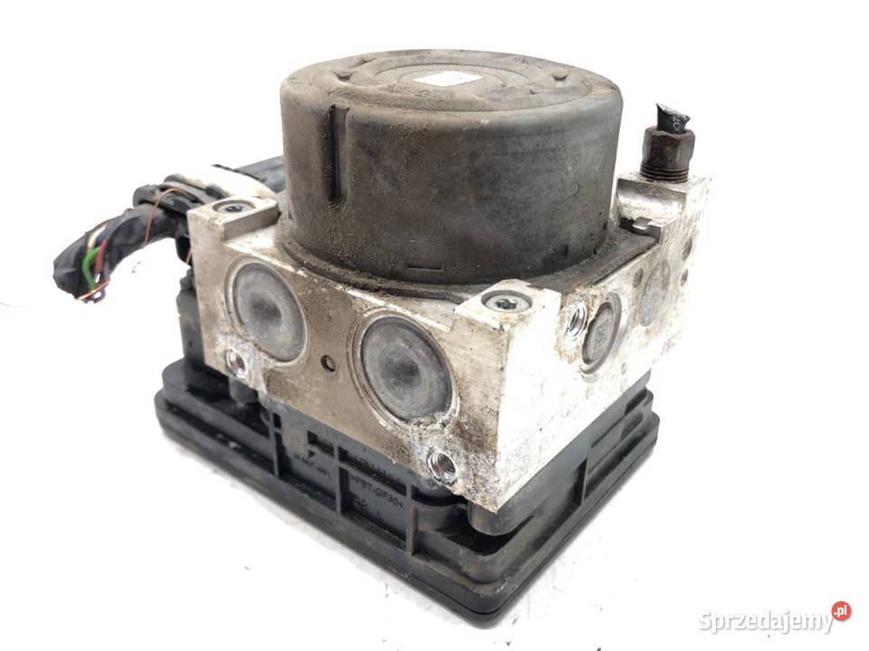 POMPA ABS CITROEN C3 PICASSO 9814482680 12 110 osobowe Układ ABS i ESP