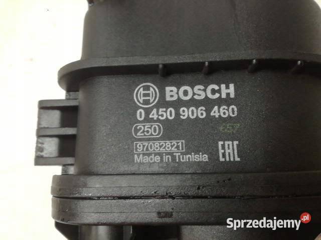 OBUDOWA FILTRA PALIWA 9660023380 Citroen C3 14 D