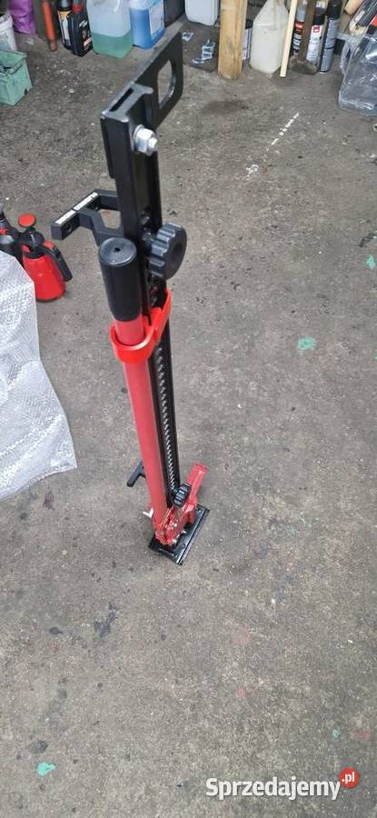 Podnośnik Hilift Bielsk Podlaski