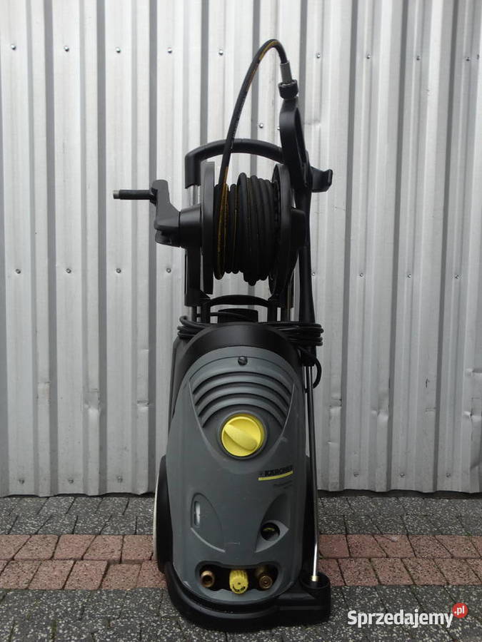 Myjka Ciśnieniowa Karcher HD 615 CX Myjki ciśnieniowe Radom
