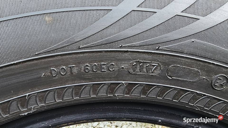 Opona letnia NOKIAN 2356517 V XL SUV lato Zamość sprzedam