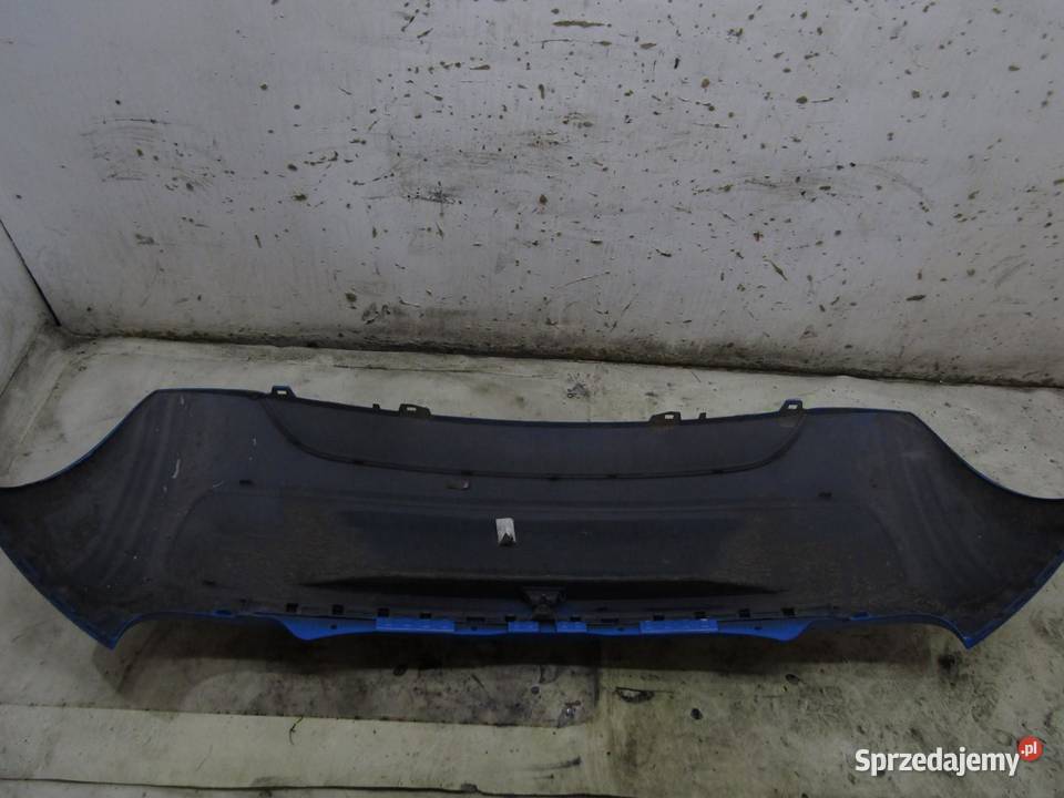 ZDERZAK TYLNY TYŁ LD5C VW UP lubelskie