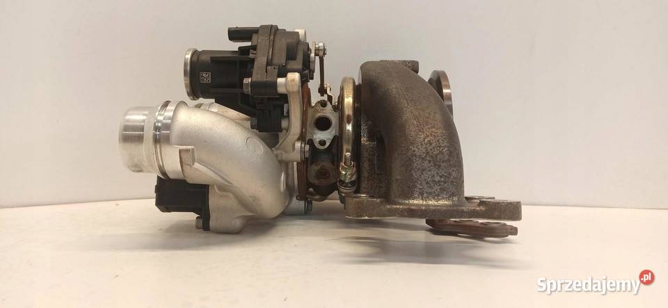 VOLVO XC40 TURBINA TURBOSPĘŻARKA 4 32361308 osobowe sprzedam
