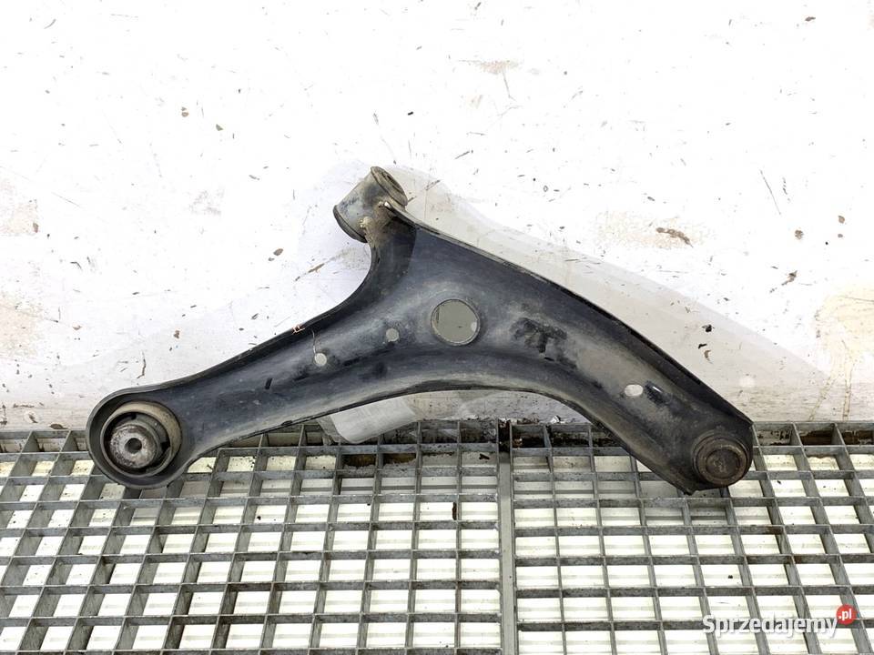 WAHACZ LEWY PRZÓD FORD TRANSIT COURIER Bus podkarpackie