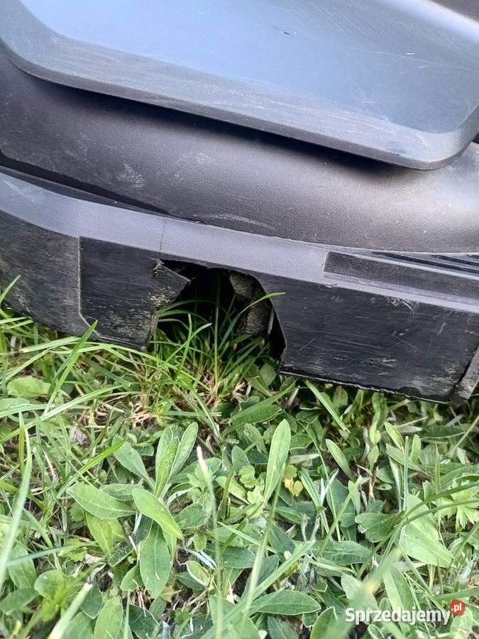 Kosiarka elektryczna 1800w MacAllister mazowieckie Jaktorów