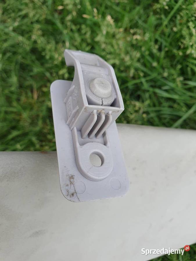 Osłona przeciwsłoneczna Fiat Panda Chełm