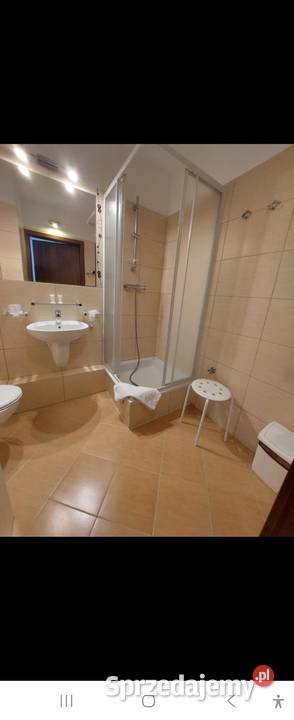 Sprzedam apartament Sprzedaż Kołobrzeg