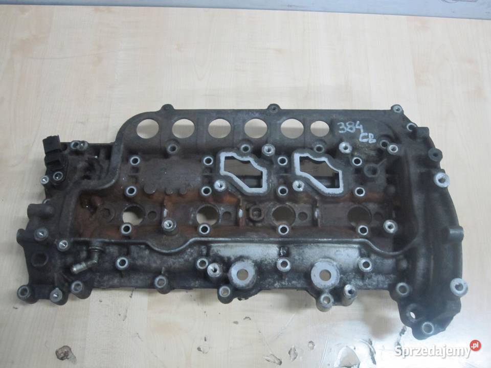 VIVARO M9R780 20 DCI 12r 115 146 pokrywa zaworów dostawcze sprzedam