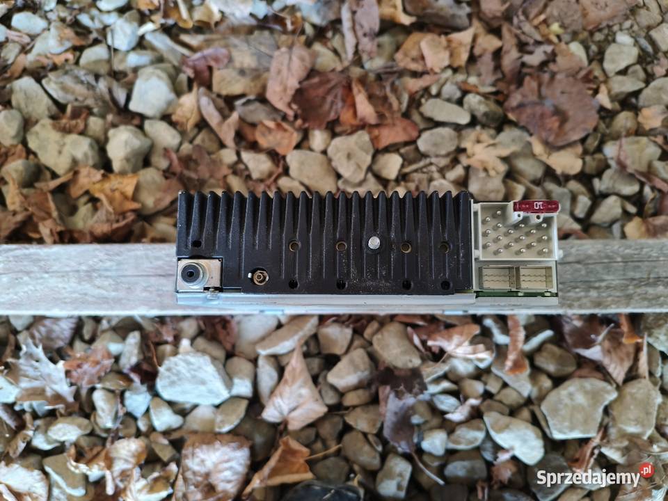 BMW E46 E39 e53 E38 moduł radia głośniki Sprzęt audio fabryczny Ropa sprzedam