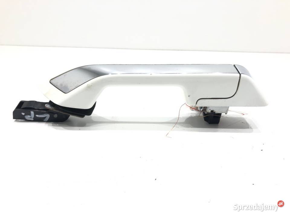 KLAMKA ZEWNĘTRZNA LEWY PRZÓD HONDA ODYSSEY Van