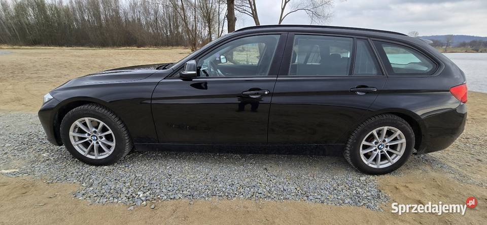 Bmw xDrive 20 d 4x4 Złoty Stok sprzedam