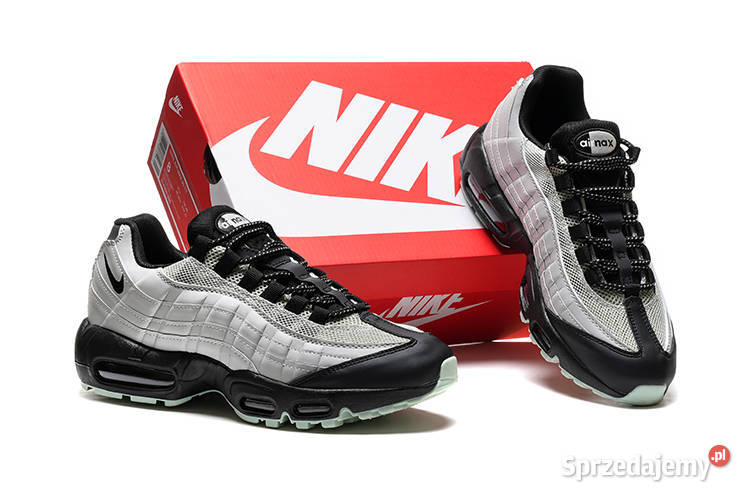 Buty nike air 95 rozmiar 40 46 Łódź sprzedam