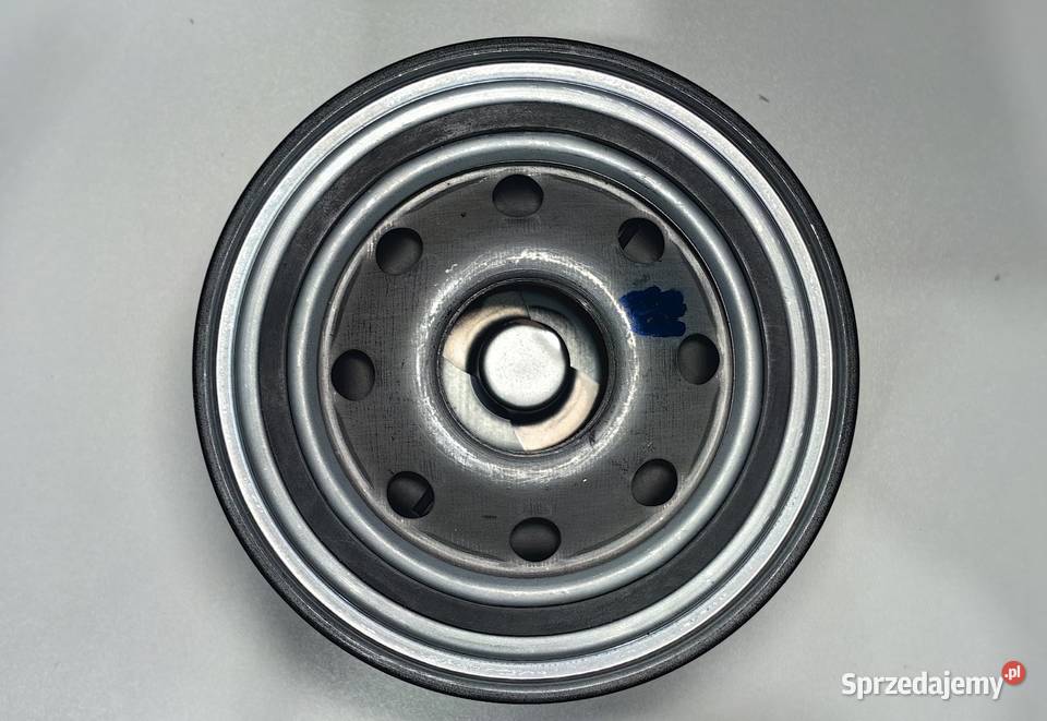 Filtr Oleju U Mahle VW LT 2835 2846 I Volksbis Inczew