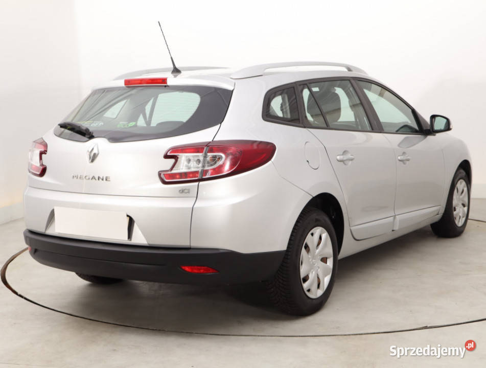 Renault Megane 15 dCi isofix Megane Bielany Wrocławskie