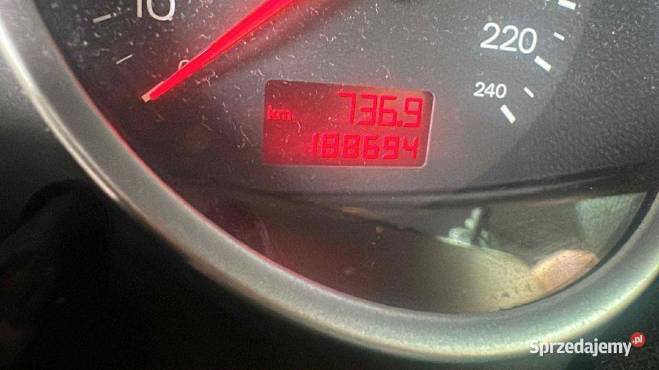 Audi A2 2005 r A2 wielkopolskie Konin sprzedam