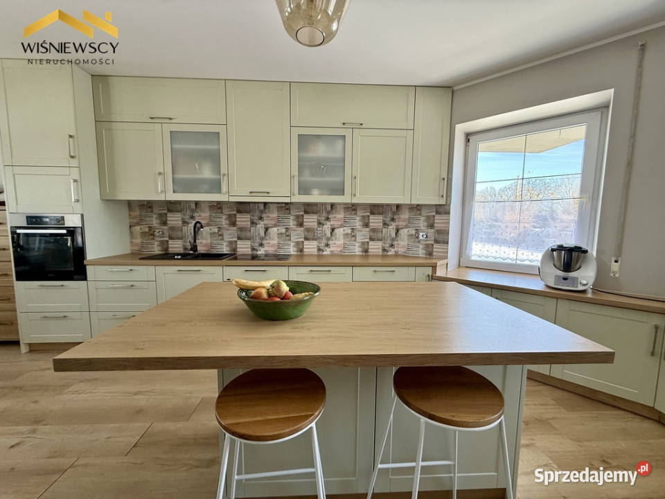 Dom wolnostojący w Lichnowy k Malborka