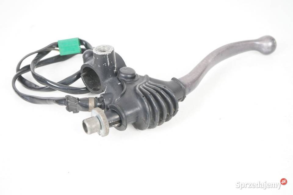 Yamaha XJ 550 4V8 klamka sprzęgła podstawa Bolesławiec